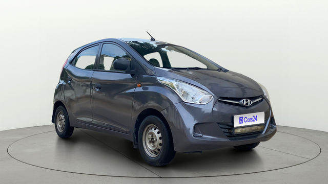 Hyundai EON Era Plus Second-hand 2014 Hyundai EON Era Plus for sale in Jaipur