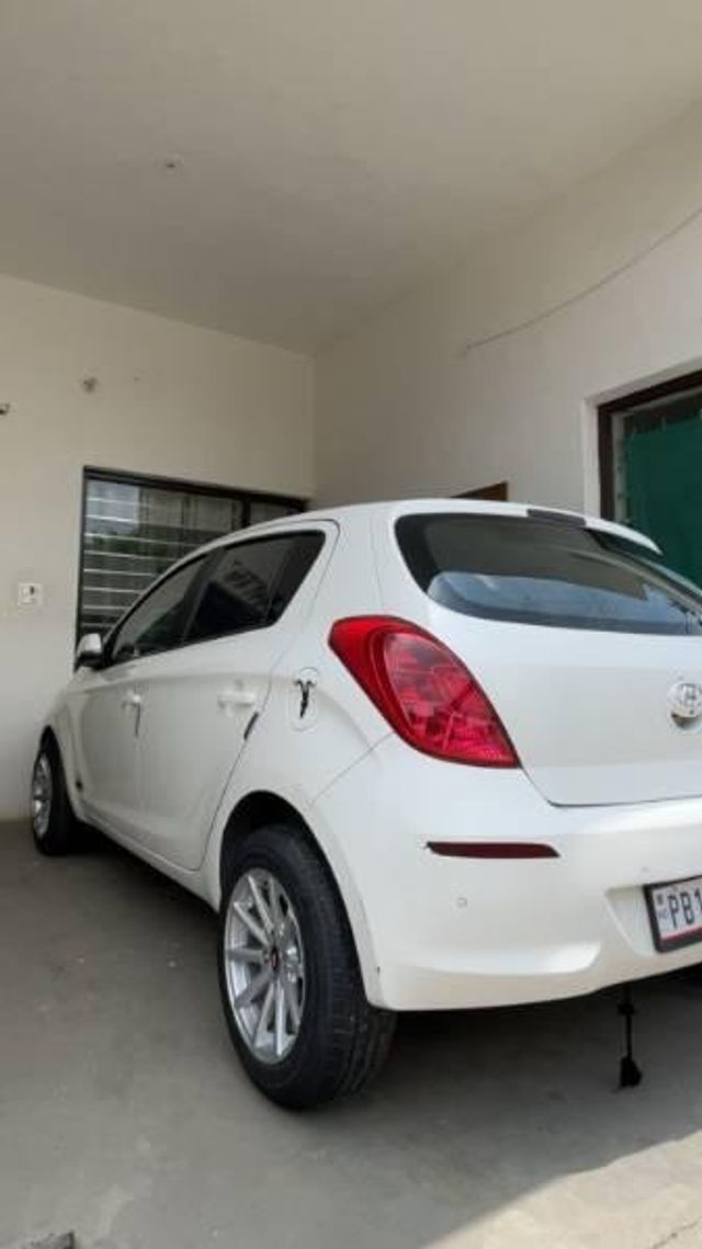 Image Used Car