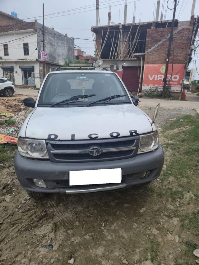 Tata Safari 3L Dicor LX 4x2 Second-hand 2006 Tata Safari 3L Dicor LX 4x2 for sale in Gorakhpur