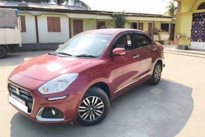 Used VXI BSVI