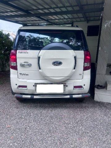 Used T8
