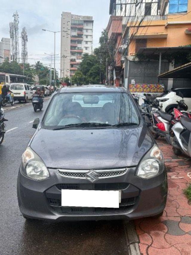 Image Used Car
