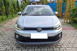 Used Topline BSVI