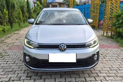 Used Topline BSVI
