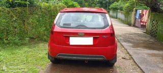 Used Petrol ZXI