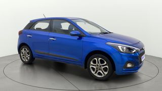 92 Used Hyundai i20 in Ahmedabad