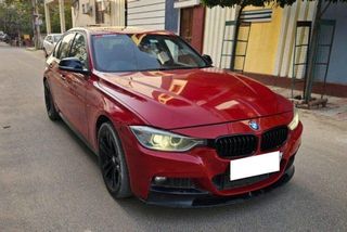 Used 328i Sport Line