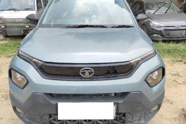 Tata Punch Accomplished BSVI Second-hand 2022 Tata Punch Accomplished BSVI for sale in New Delhi