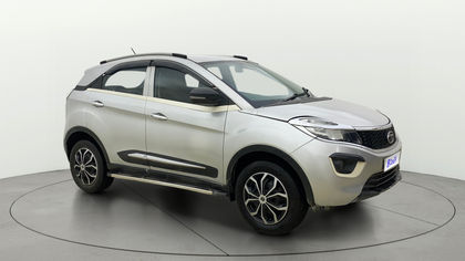 2019 Tata Nexon 1.2 Revotron XMA