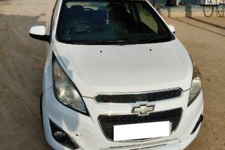 Used Diesel LT