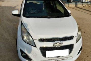 Used Diesel LT