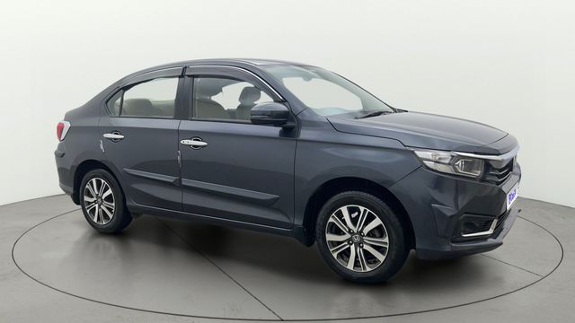 Honda Amaze 2nd Gen VX CVT Second-hand 2023 Honda Amaze 2nd Gen VX CVT for sale in Bangalore