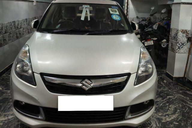 Maruti Suzuki Swift Dzire VXI Second-hand 2017 Maruti Suzuki Swift Dzire VXI for sale in New Delhi