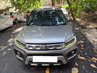 Used ZXI Plus