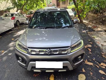 Used ZXI Plus