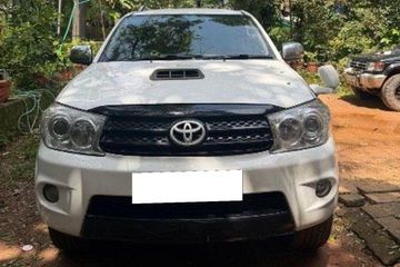 Used 3.0 Diesel
