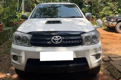 Used 3.0 Diesel