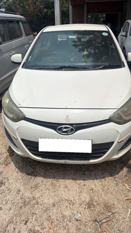 Used Magna