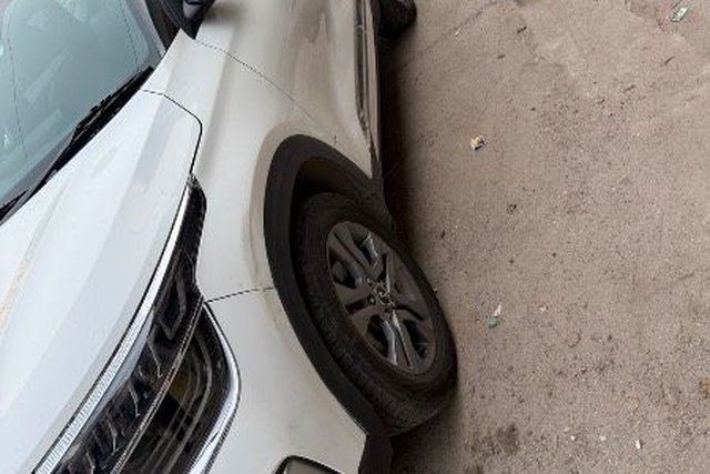 Second-hand 2020 Kia Seltos HTK Plus AT D for sale in New Delhi