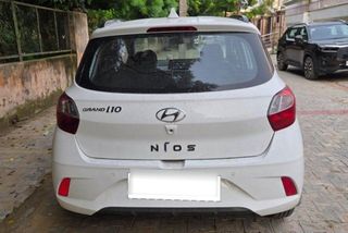Used Sportz CNG