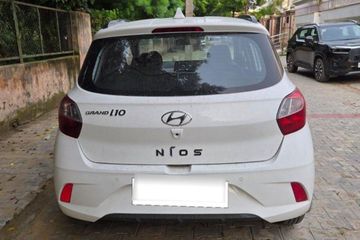 Used Sportz CNG