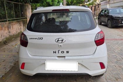 Used Sportz CNG