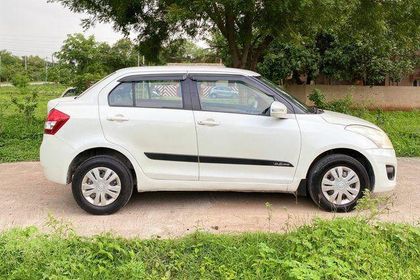 2014 Maruti Suzuki Swift Dzire VDI