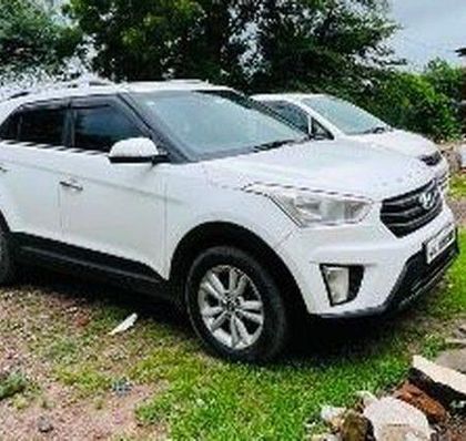 Used 1.4 CRDi S Plus