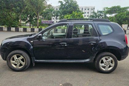 Used RXL AWD