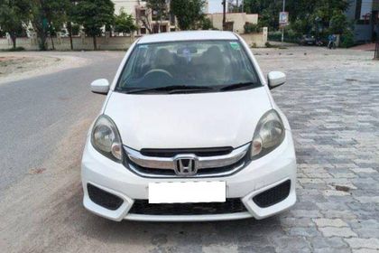 Used E i-VTEC