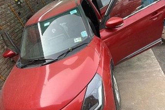 Second-hand 2024 Maruti Suzuki Swift ZXI AMT for sale in Gurgaon
