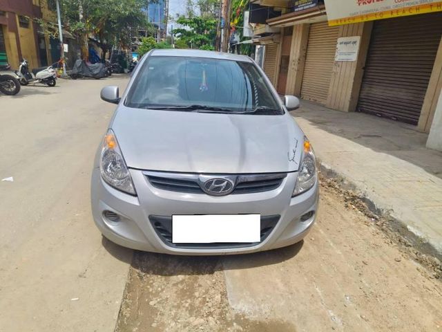 Hyundai i20 1.2 Sportz Second-hand 2011 Hyundai i20 1.2 Sportz for sale in Bangalore
