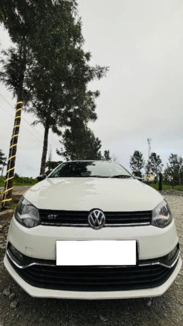 Second-hand 2016 Volkswagen Polo GT TSI for sale in Bangalore