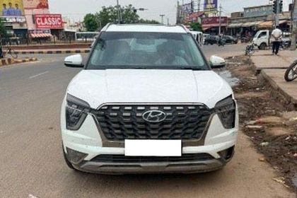 Used Signature Diesel AT