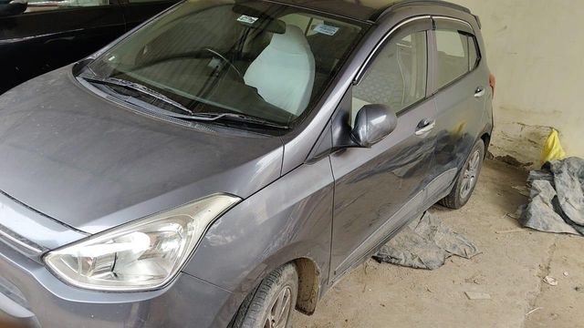 Image Used Car
