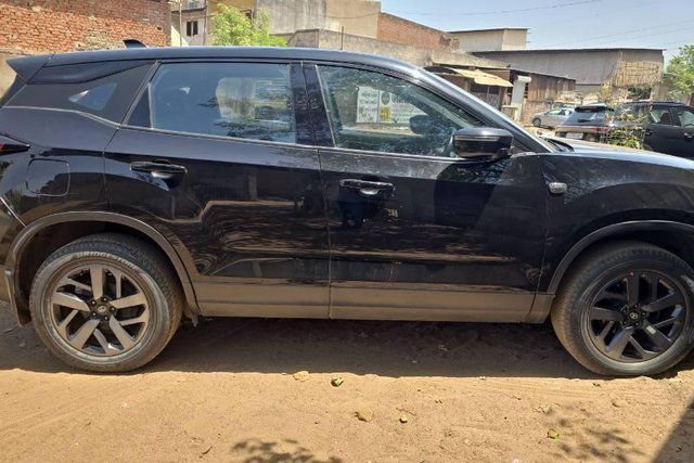 Tata Harrier XZ Plus BSVI Second-hand 2022 Tata Harrier XZ Plus BSVI for sale in Ahmedabad