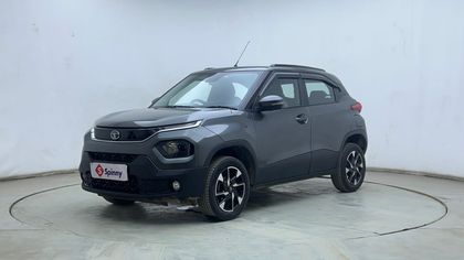Used Adventure AMT