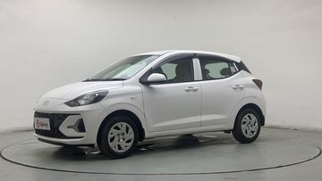 Used Magna
