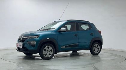 2020 Renault KWID 1.0 RXT Opt