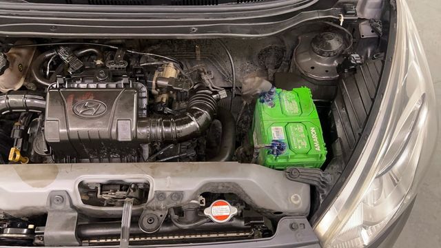 Image Used Car