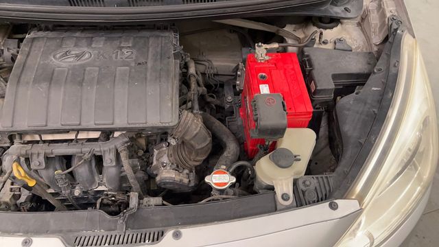 Image Used Car