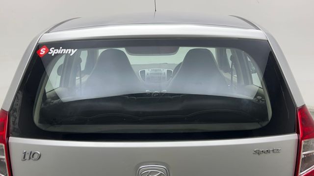 Image Used Car