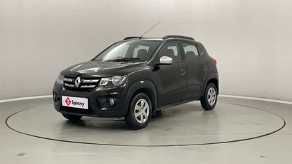 Used 1.0 RXT Opt