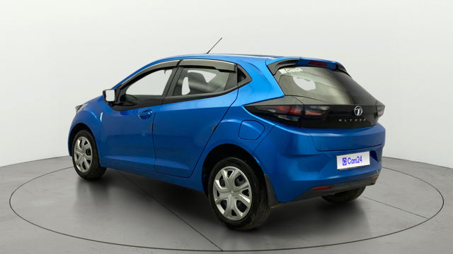 Image Used Car
