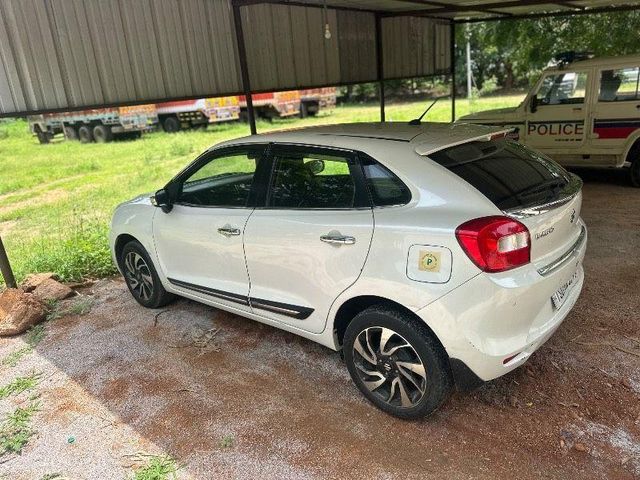 Image Used Car