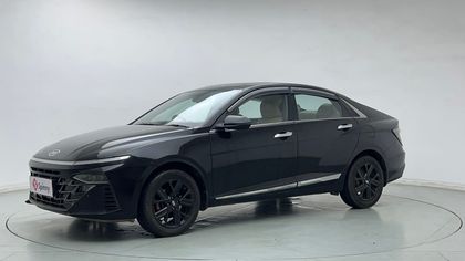 2023 Hyundai Verna एसएक्स टर्बो