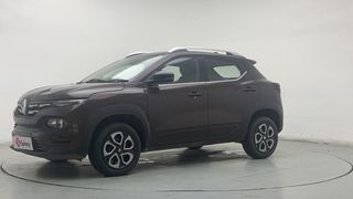 Used RXT Turbo