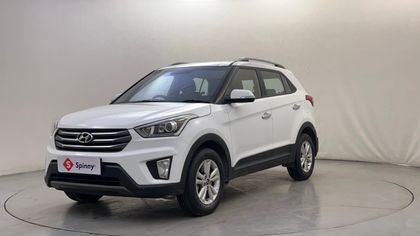 Used SX Premium Summer Edition
