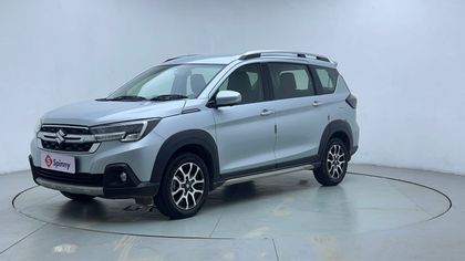 2025 Maruti Suzuki XL6 अल्फा प्लस