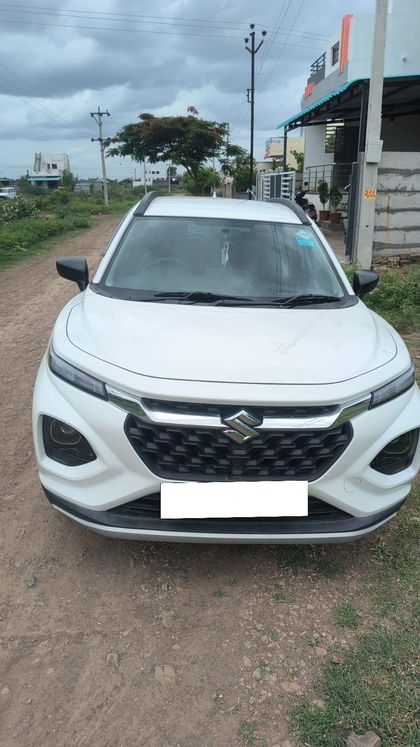 Used Sigma CNG